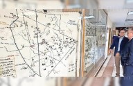 'Bordan la historia' del desplazamiento en la Sierra