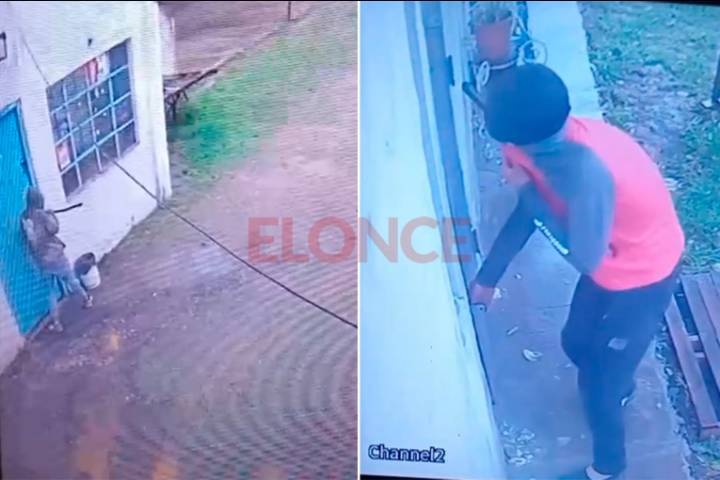 Nuevo intento de robo en Softbol Play de Paraná: “Rompieron candados y aberturas”