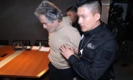 Tras comparecencia ante juez, revelan que Hernán Bermúdez podría alcanzar hasta 158 años