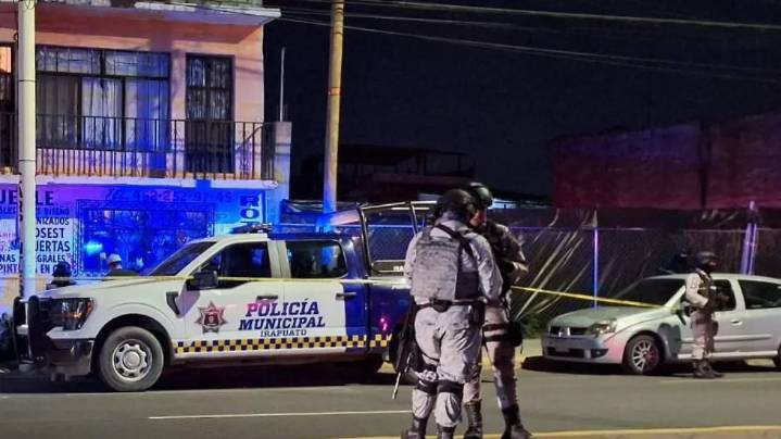Ataques dentro y fuera de vecindad en la colonia Santa Julia en Irapuato suman cuatro muertos desde 2024