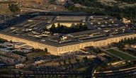 Donald Trump firma orden Ejecutiva para renombrar el Departamento de Defensa como Departamento de Guerra