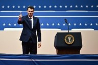Politicians react to fatal attack on Charlie Kirk