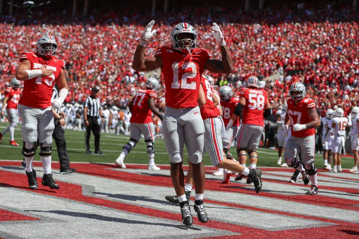 Watch Ohio State football’s hype video for Game 2 vs. Grambling State