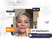 El Mañanero del 15 de septiembre: Detienen a dos médicos en Trujillo y más noticias