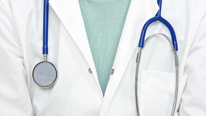 Milpitas doctor accused of inappropriately touching patient