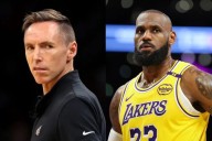 Suns’ Steve Nash Announcement Puts LeBron James’ Business Partnership in Doubt Steve Nash is now a rival to LeBron James with his new post on the Phoenix Suns which has put their 'Mind The Game' podca