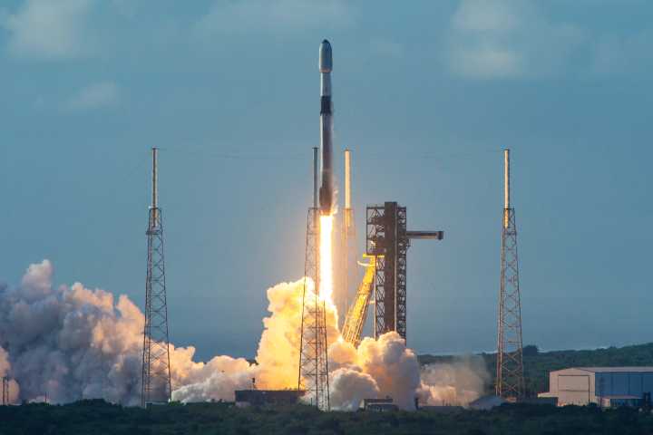 FAA approves increase in Falcon 9 launches while studying Starship environmental impacts