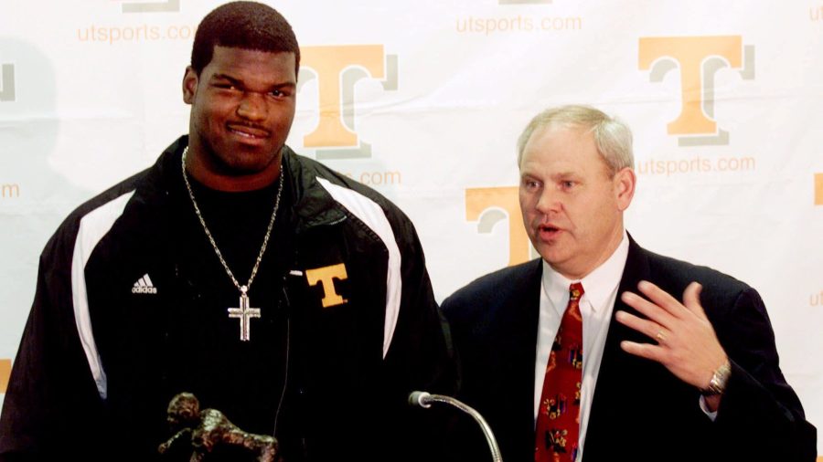 VFL John Henderson to be honored during Tennessee