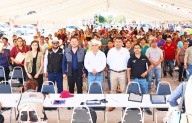 Arranca ‘Vivienda para el Bienestar’