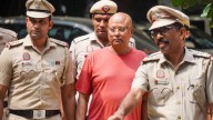 Self-styled godman Saraswati taken to Delhi institute to recreate crime scene