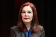 Priscilla Presley Accused of 'Pushing' Elvis Presley Toward Death in Amended Lawsuit