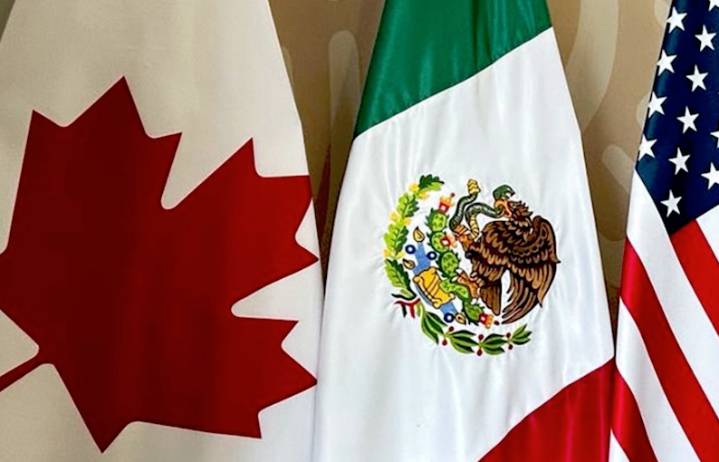 México y EE.UU. inician consultas públicas de cara a la revisión del T
