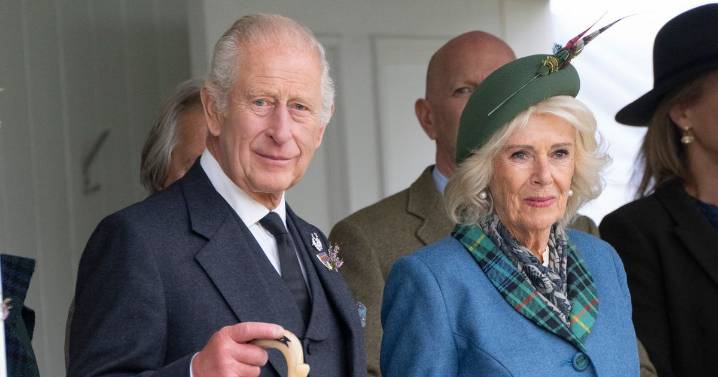 Queen pulls out of Royal funeral after falling ill