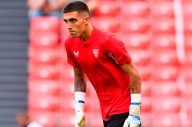 Alex Padilla se aleja de la Selección Mexicana; ni en su club le dan chance de jugar