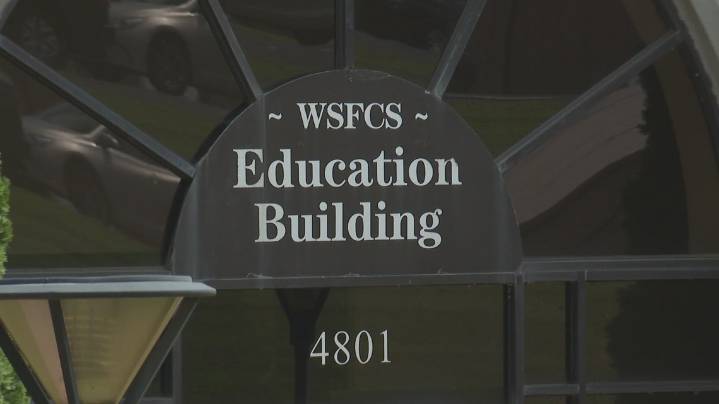 Auditor presses NC board to hire firm for WS/FCS budget $46M deficit review