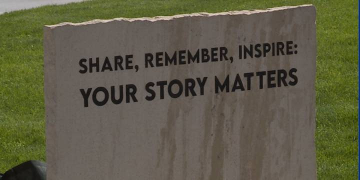 Ceremony in Sparks remembers more than just 911