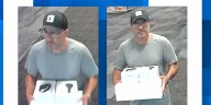 Charleston Police seek help identifying suspect in credit card fraud