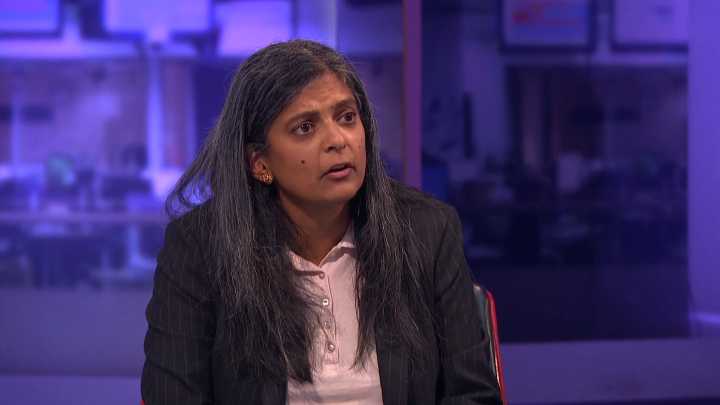 ‘Minoritised communities are feeling victimised’, says Labour MP