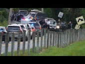 3 police officers killed and 2 injured in Pennsylvania shooting