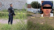 Identificaron a descuartizado en maleta por la Nogales