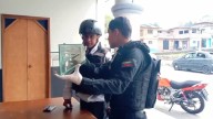 Cicpc investiga el hurto de la reliquia religiosa San Carlo Acutis en Mérida