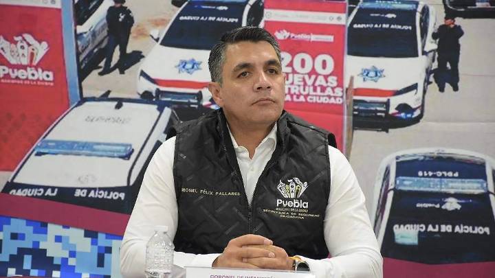Han decomisado más de 3 mil motos en Puebla desde la entrada en vigor de la Ley Casco