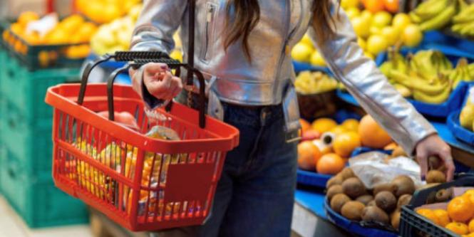 Inflación en Colombia volvió a subir al 5% anual en agosto 