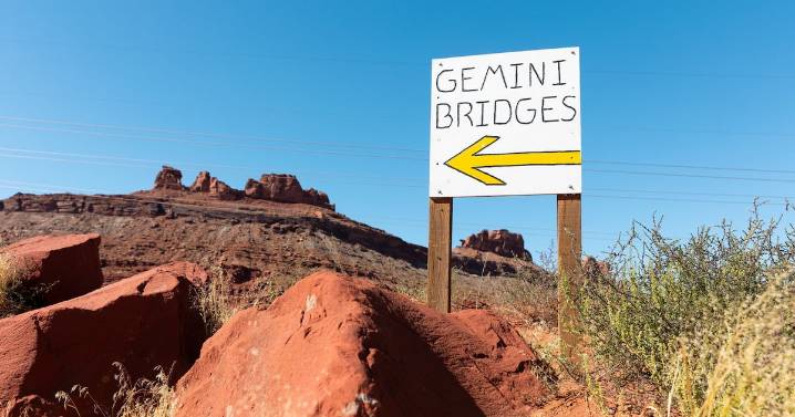 Feds to reassess off-highway vehicle plan at Utah’s Labyrinth Canyon, Gemini Bridges