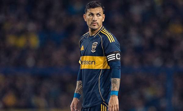 Hora, TV y formaciones: Boca visita a Defensa a Justicia buscando volver al triunfo