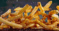 Científicos advierten: el consumo excesivo de papas fritas aumenta el riesgo de diabetes tipo 2