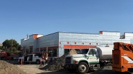 West Hills demolition begins; Washoe's behavioral center to open 2027
