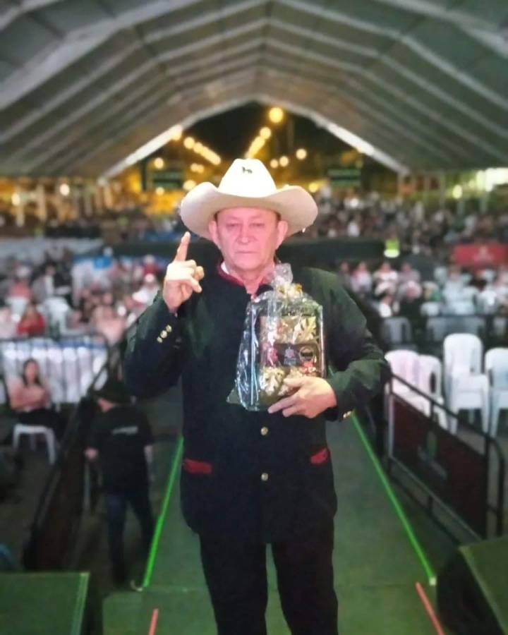 TRAGEDIA VIAL EN EL NORTE DE CASANARE COBRA LA VIDA DE RECONOCIDO FOLCLORISTA