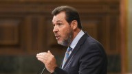 Reprobado por tercera vez Óscar Puente por "su comportamiento machista y chulesco”