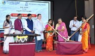 St Aloysius University holds national seminar on ‘Tulu Baravu Baaseda Paripu’