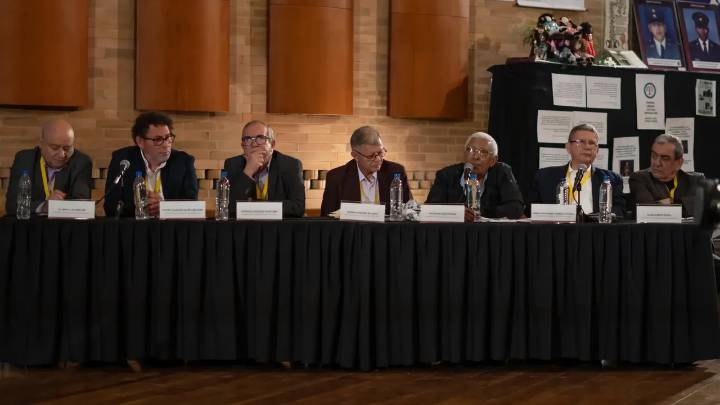 Sentencia de la JEP contra exsecretariado de las Farc contempla la rebaja de pena: no pagarían ni ocho años