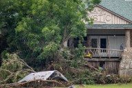 Grieving Family Protests Camp Mystic Re