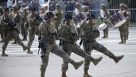 Parada Militar 2025: Más de 8.000 efectivos desfilarán en el Parque O'Higgins