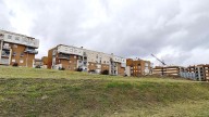 La construcción de 235 viviendas asequibles en Mérida, más cerca: un jurado profesional valora 21 propuestas