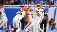 3 Browns overreactions from Cleveland's Week 4 loss vs. Lions
