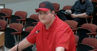 Je Suis Charlie Kirk: Slain commentator’s legacy lives on at Spokane council meeting