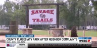 Bulloch County shuts down Savage Trails ATV Park over permit and environmental violations