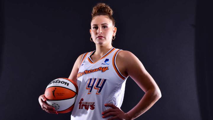 Former Syracuse Star Tiana Mangakahia Dead At 30