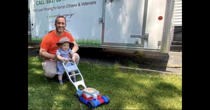 Wayne Nonprofit, I Want to Mow Your Lawn Wins $50,000 Grant for Community Projects