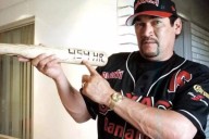 ¿Cómo murió Nelson Barrera, el máximo jonronero de Piratas de Campeche?