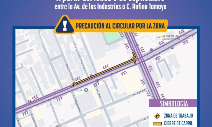 Rehabilitará JMAS Chihuahua línea de drenaje en la avenida Juan Escutia este lunes