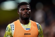 Thomas Partey available to face Spurs just hours before court appearance