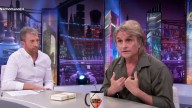 Nacho Cano carga contra el gobierno en 'El Hormiguero': "Para que sepáis cómo opera esta banda criminal"