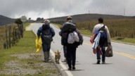 #OPINIÓN Crónicas y relatos de la migración: Venezolanos de mi amor #11Sep