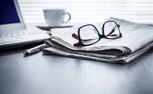 Fourth Estate: A pillar of capitalists and Political Parties
