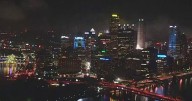 KDKA-TV Nightly Forecast (9/4)